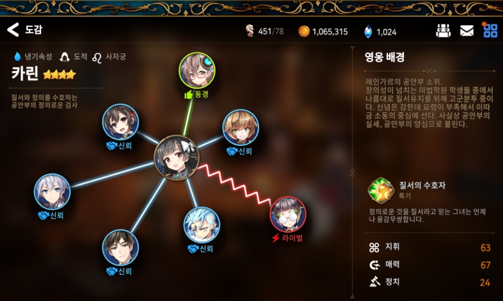 第七史诗的300速是怎样实现的