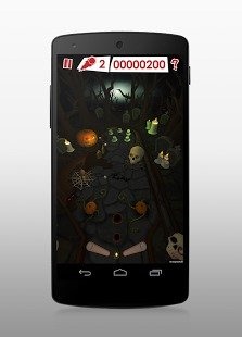 弹珠星球_截图1
