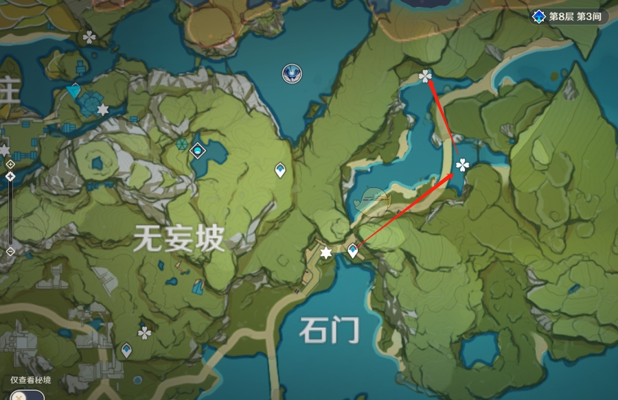 原神绀田事话祭神奏上有哪些支线故事