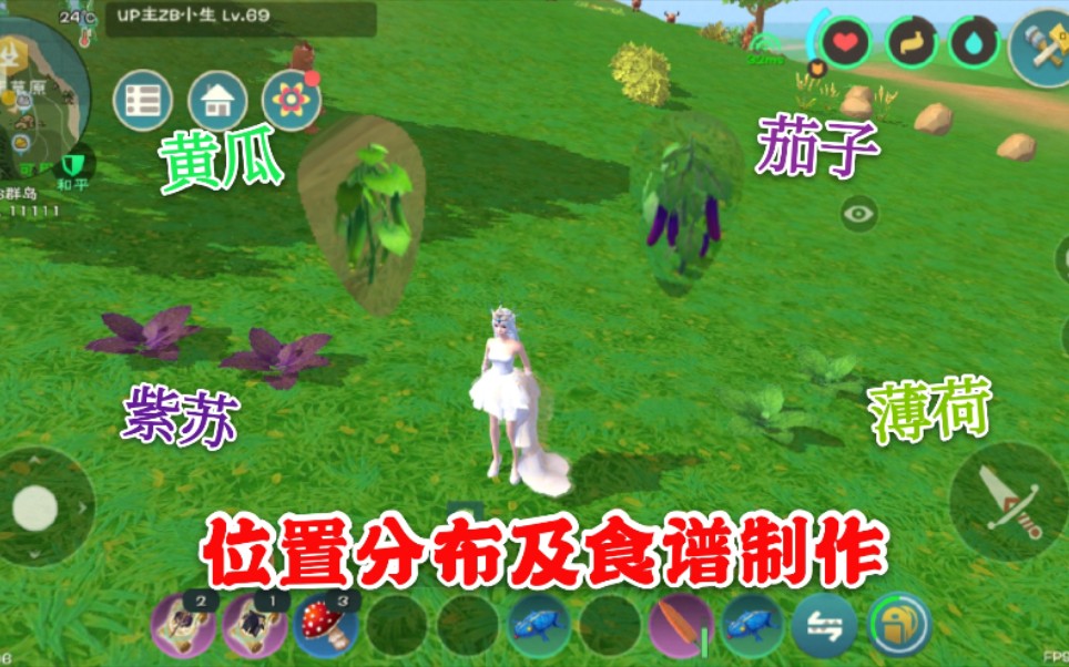 在创造与魔法无敌版中如何训练熊 在创造与魔法无敌版中如何训练熊