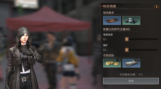 有哪些明日之后氪金武器推荐 有哪些明日之后氪金武器推荐