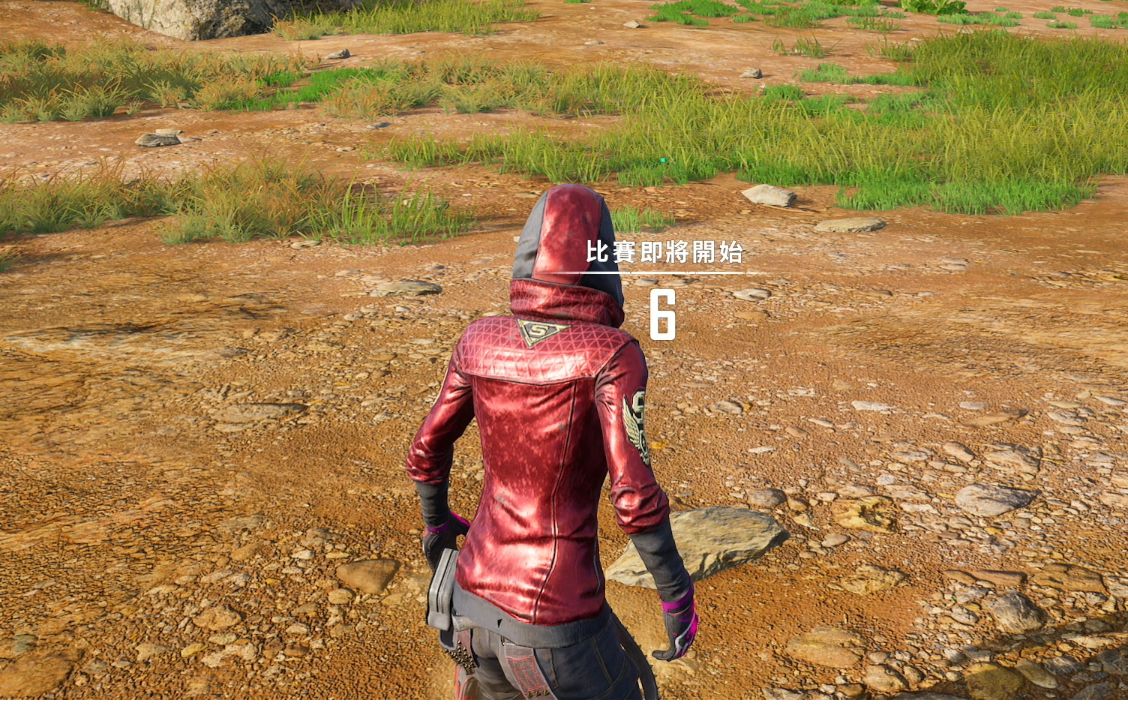 绝地求生中手雷投掷如何能更近
