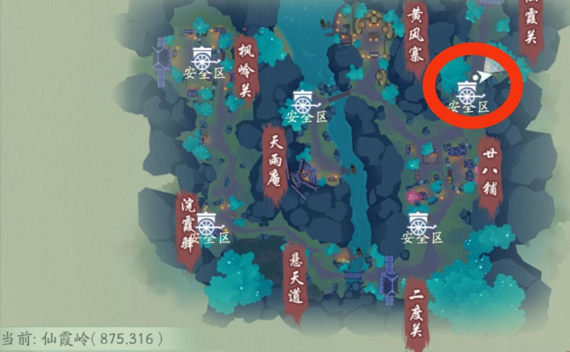 如何在新笑傲江湖中选择宠物 如何在新笑傲江湖中选择宠物