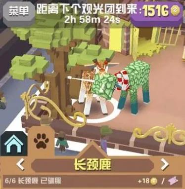 在疯狂动物园里如何找到珍稀动物