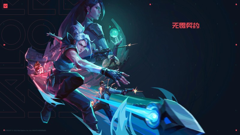 无畏契约霓虹e技能是否可以持续加速 无畏契约霓虹e技能是否可以持续加速