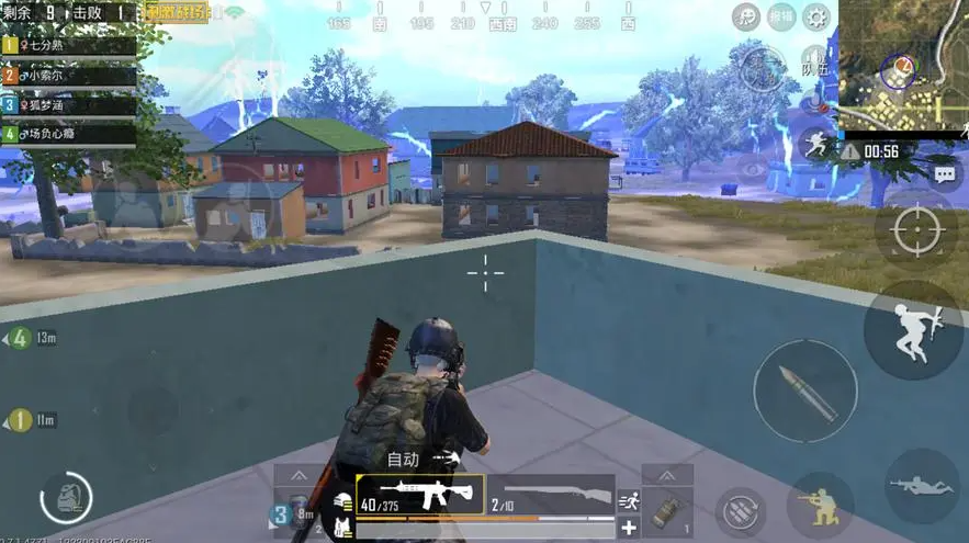 绝地求生的直升飞机该怎样操作 绝地求生的直升飞机该怎样操作