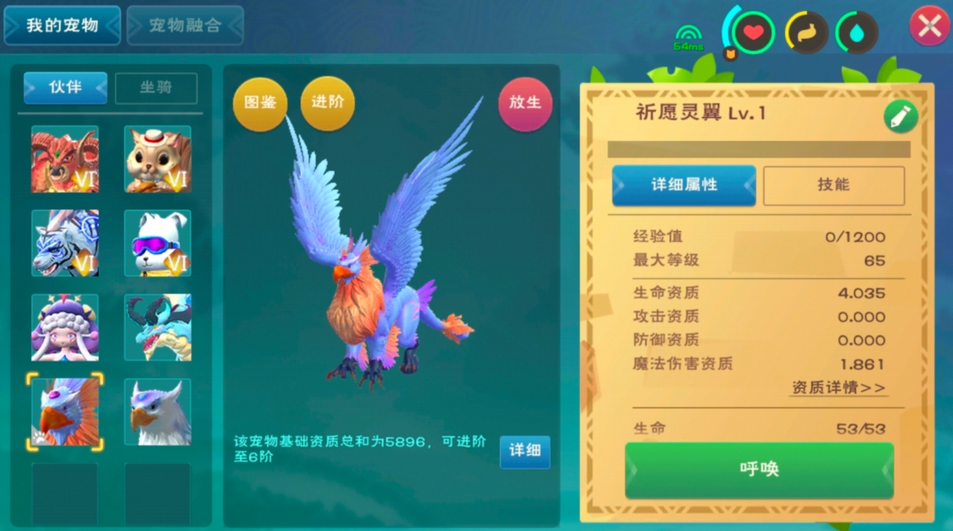 创造与魔法精灵鱼钓得几率较大的地点是哪里 创造与魔法精灵鱼钓得几率较大的地点是哪里