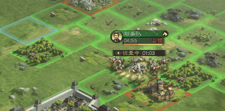 程普兵书在三国志战略版中如何选取 程普兵书在三国志战略版中如何选取