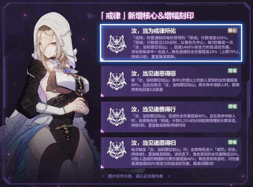 在崩坏3游戏中有哪几个s女武神可供选择 在崩坏3游戏中有哪几个s女武神可供选择
