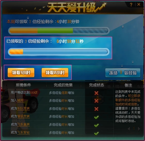 如何在qq飞车传奇中成为车神 如何在qq飞车传奇中成为车神