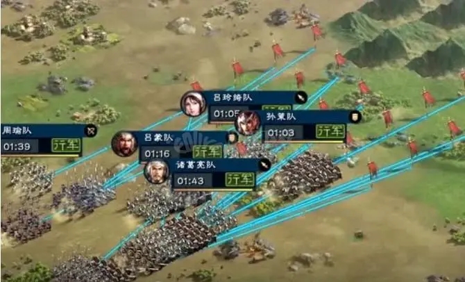 司马盾在三国志战略版s4中是否有畏惧之情 司马盾在三国志战略版s4中是否有畏惧之情
