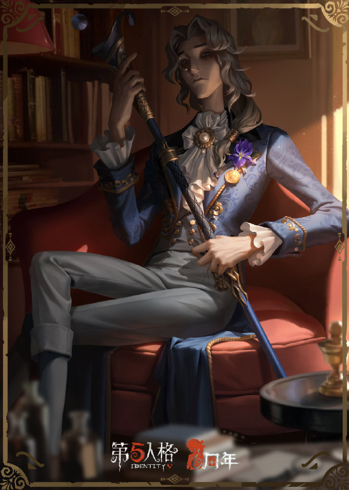 乌鸦在第五人格中的效果是否与地图角色有关 乌鸦在第五人格中的效果是否与地图角色有关