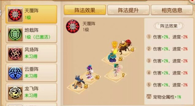 梦幻西游5开抓持国是否需要满足特殊条件