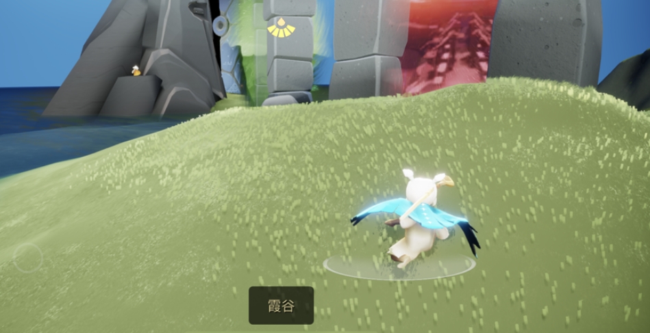 光遇能否免费取得小兔子头饰 光遇能否免费取得小兔子头饰