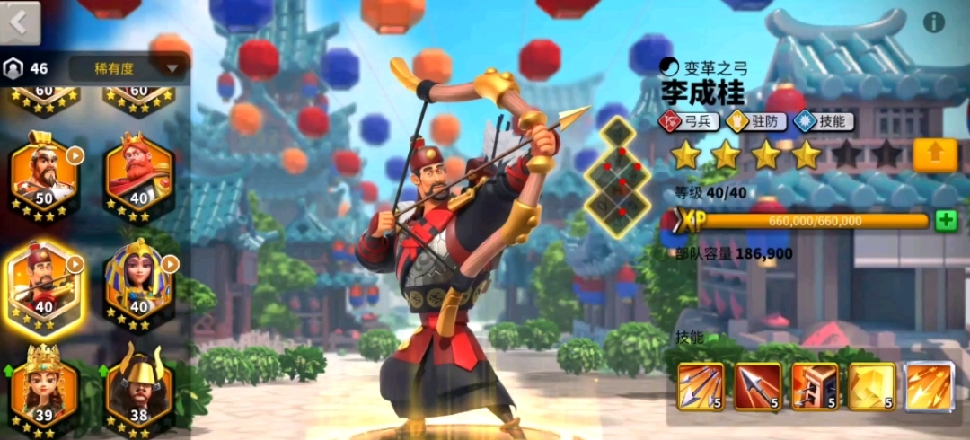 万国觉醒中谁是真正的劫掠者 万国觉醒中谁是真正的劫掠者