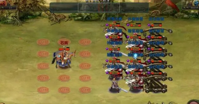 帝王三国封地操作步骤是什么