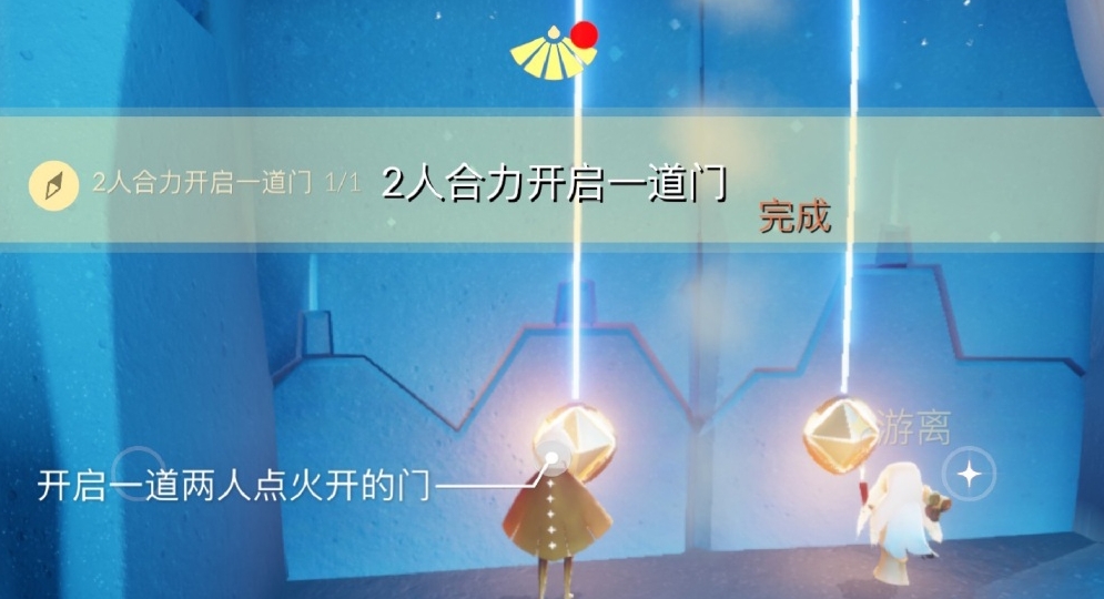 光遇玩久了为什么会晕头转向