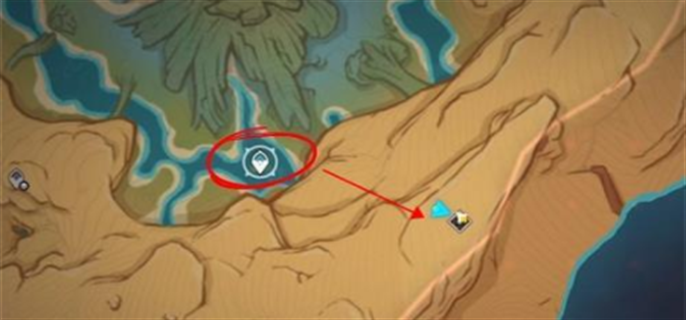 原神荒海海上传送点开启需要做哪些任务 原神荒海海上传送点开启需要做哪些任务