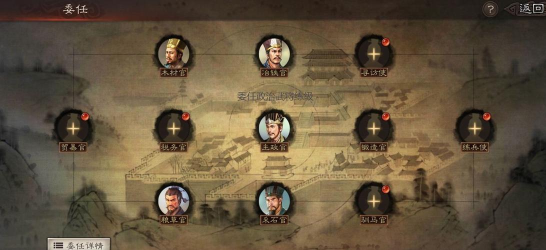三国志战略版贡献获取技巧是什么
