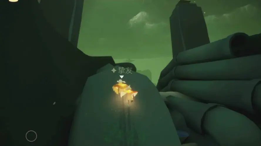 光遇的先祖中是否有种植花草 光遇的先祖中是否有种植花草