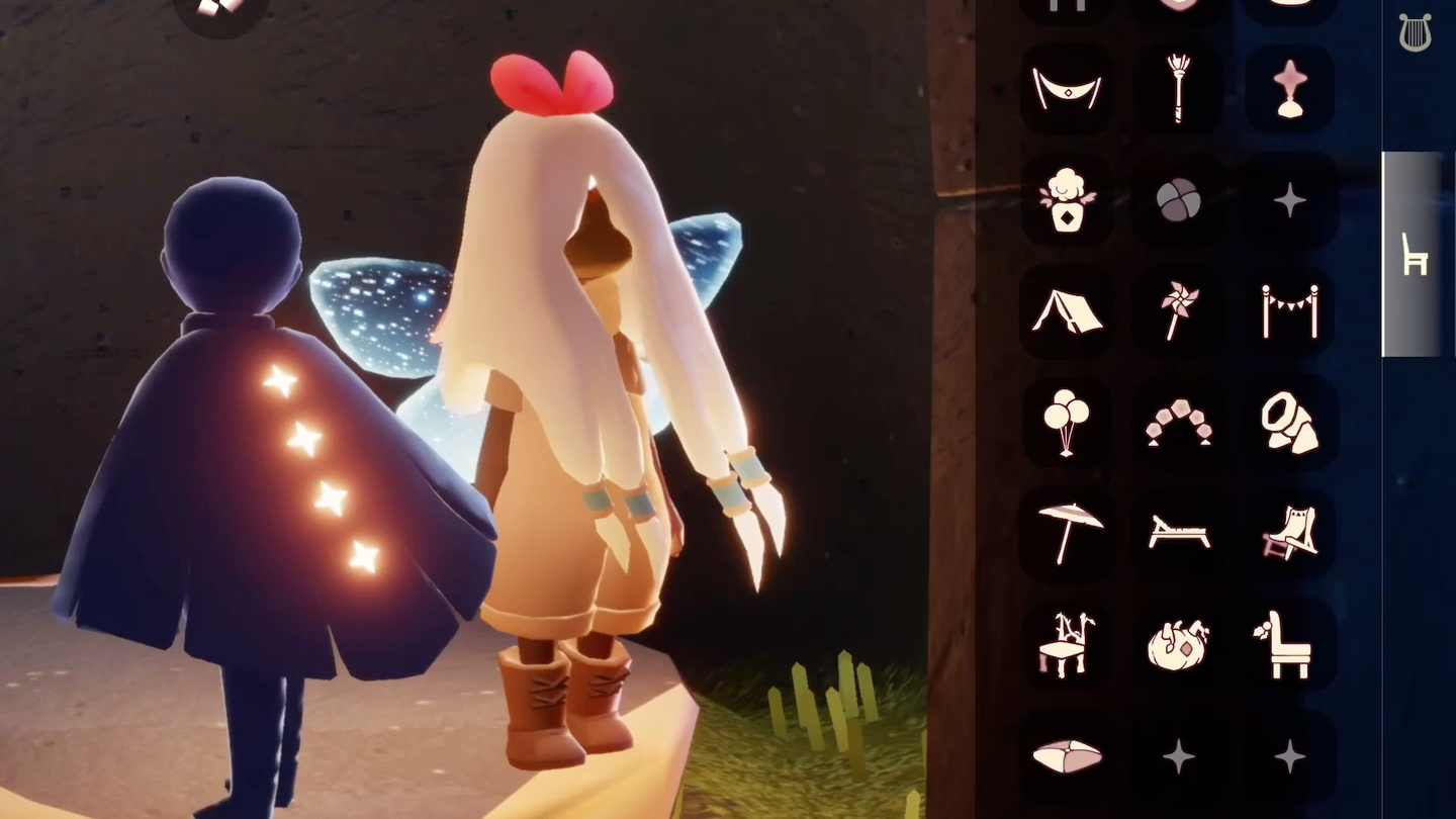 光遇伸脚动作需要进行哪些热身动作 光遇伸脚动作需要进行哪些热身动作