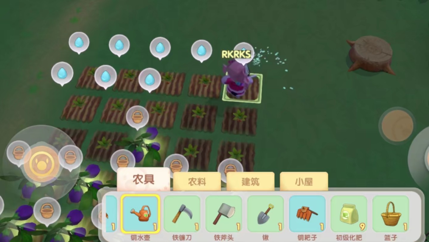 摩尔庄园手游童年时代套装得到方法有哪些 摩尔庄园手游童年时代套装得到方法有哪些
