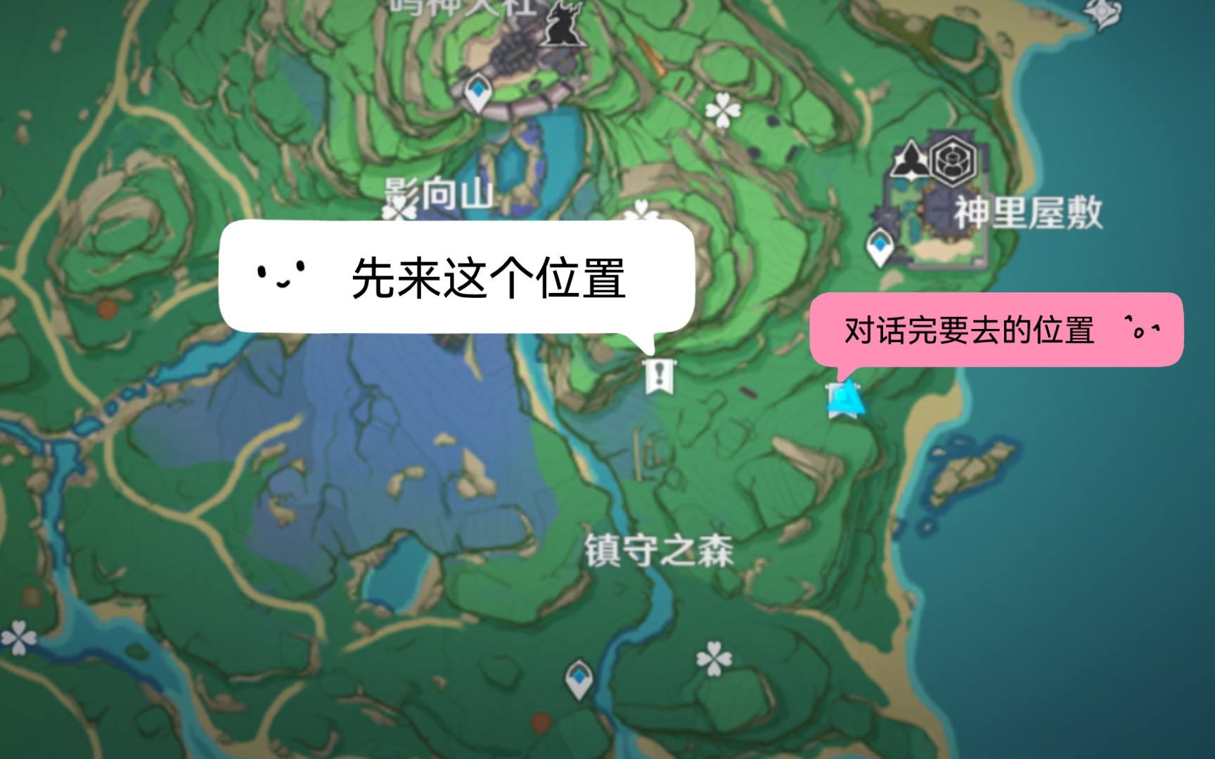 在原神中如何提高获得橙色武器的概率 在原神中如何提高获得橙色武器的概率