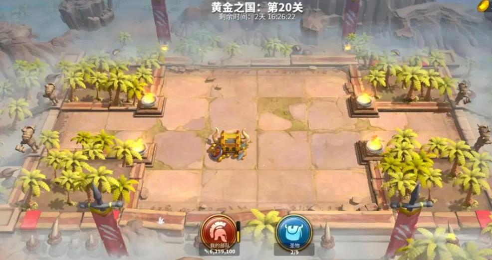 哪位武将能更好地搭配万国觉醒弓兵 哪位武将能更好地搭配万国觉醒弓兵