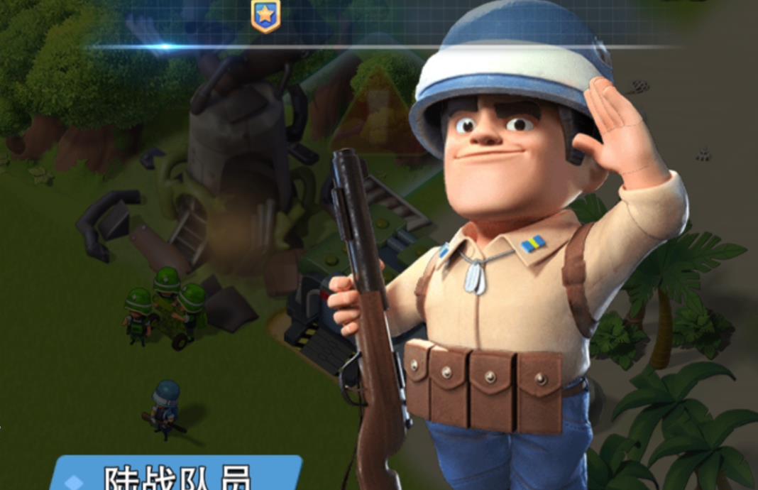 口袋奇兵在占领遗迹方面有何技巧 口袋奇兵在占领遗迹方面有何技巧