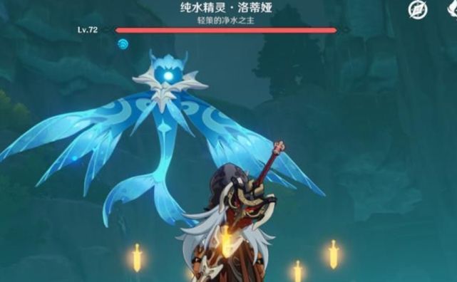 要捕获原神蜥蜴尾巴有什么技巧 要捕获原神蜥蜴尾巴有什么技巧