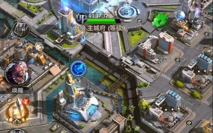 旭日之城塔防12关攻略图攻略有什么技巧