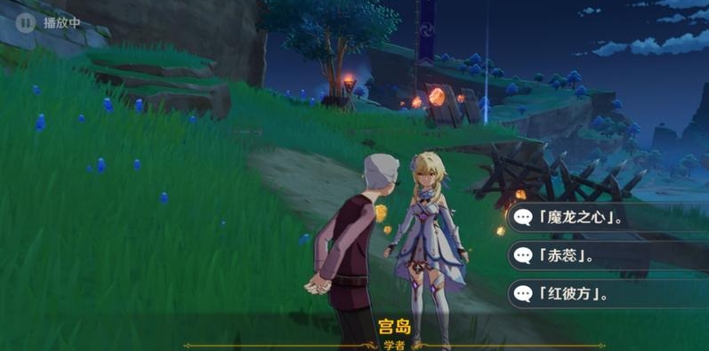 原神胡桃队伍需要注意哪些方面的培养