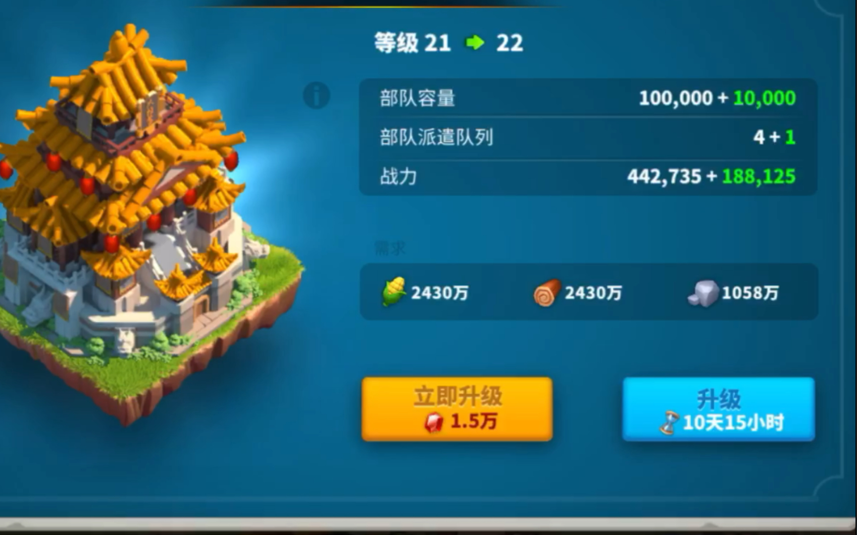 如何通过游戏技巧在万国觉醒中赚取财富