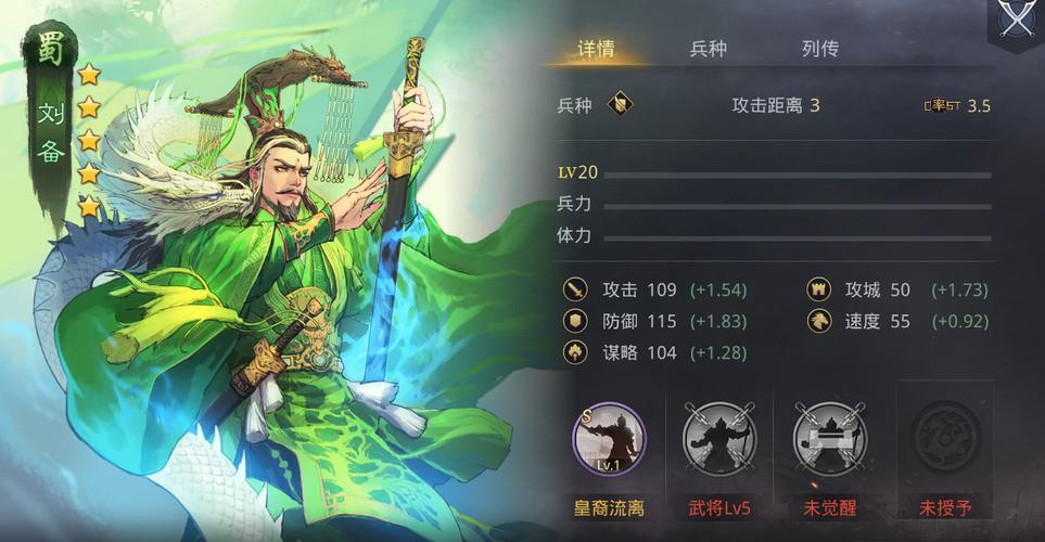 郭嘉和朱在率土之滨上彼此之间有何协同效应