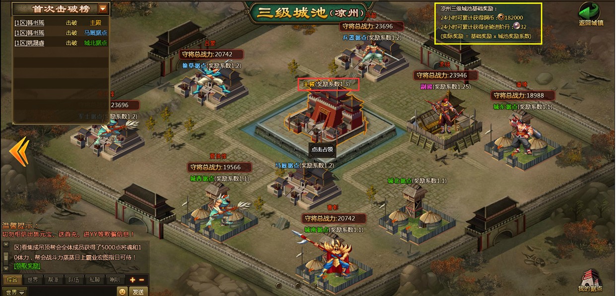攻城掠地招商技巧是否适合初创企业 攻城掠地招商技巧是否适合初创企业