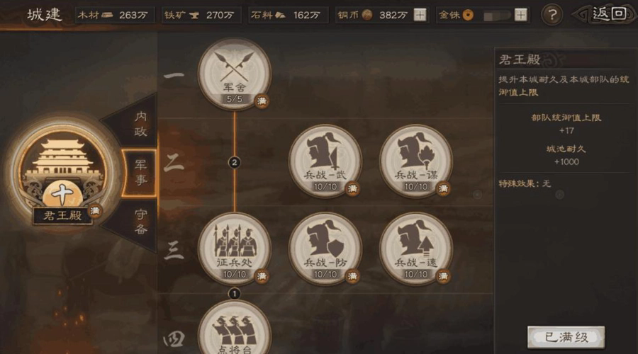 如何在三国志战略版中有效对抗张角