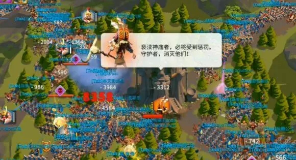 有哪些方法可以提高万国觉醒的行动力 有哪些方法可以提高万国觉醒的行动力