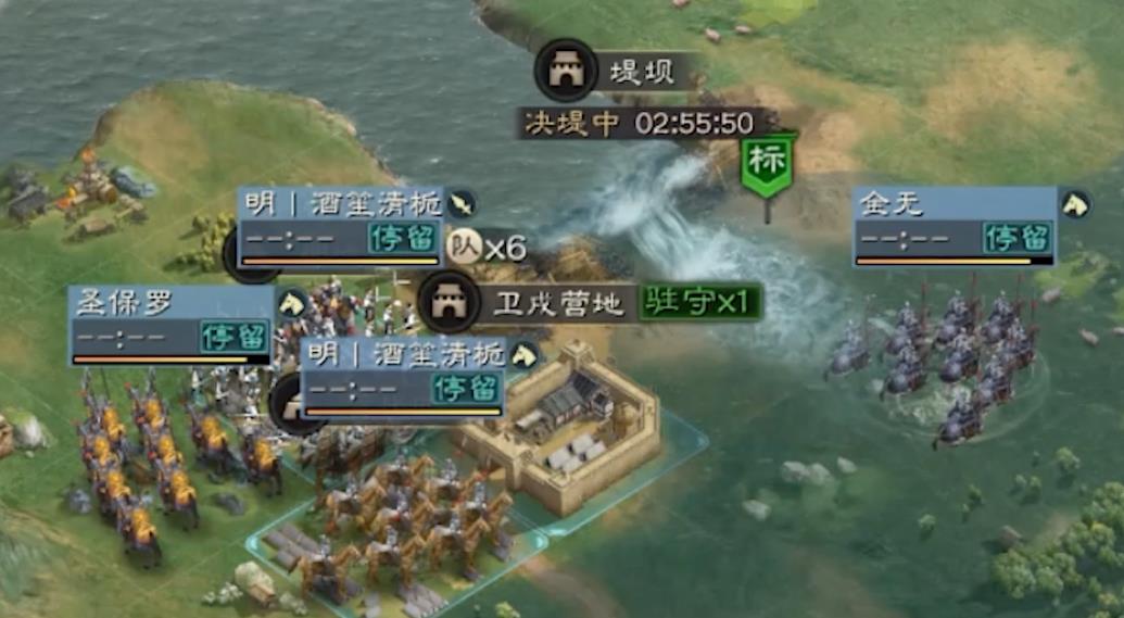 三国志战略版船只如何合理搭配