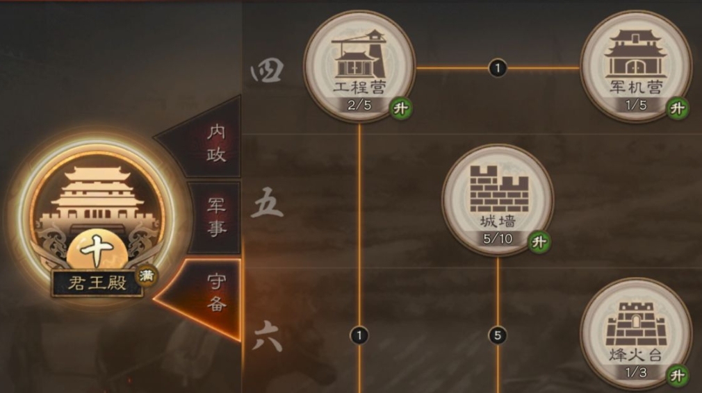 庞德在三国志战略版中可以使用的战术有哪些 庞德在三国志战略版中可以使用的战术有哪些
