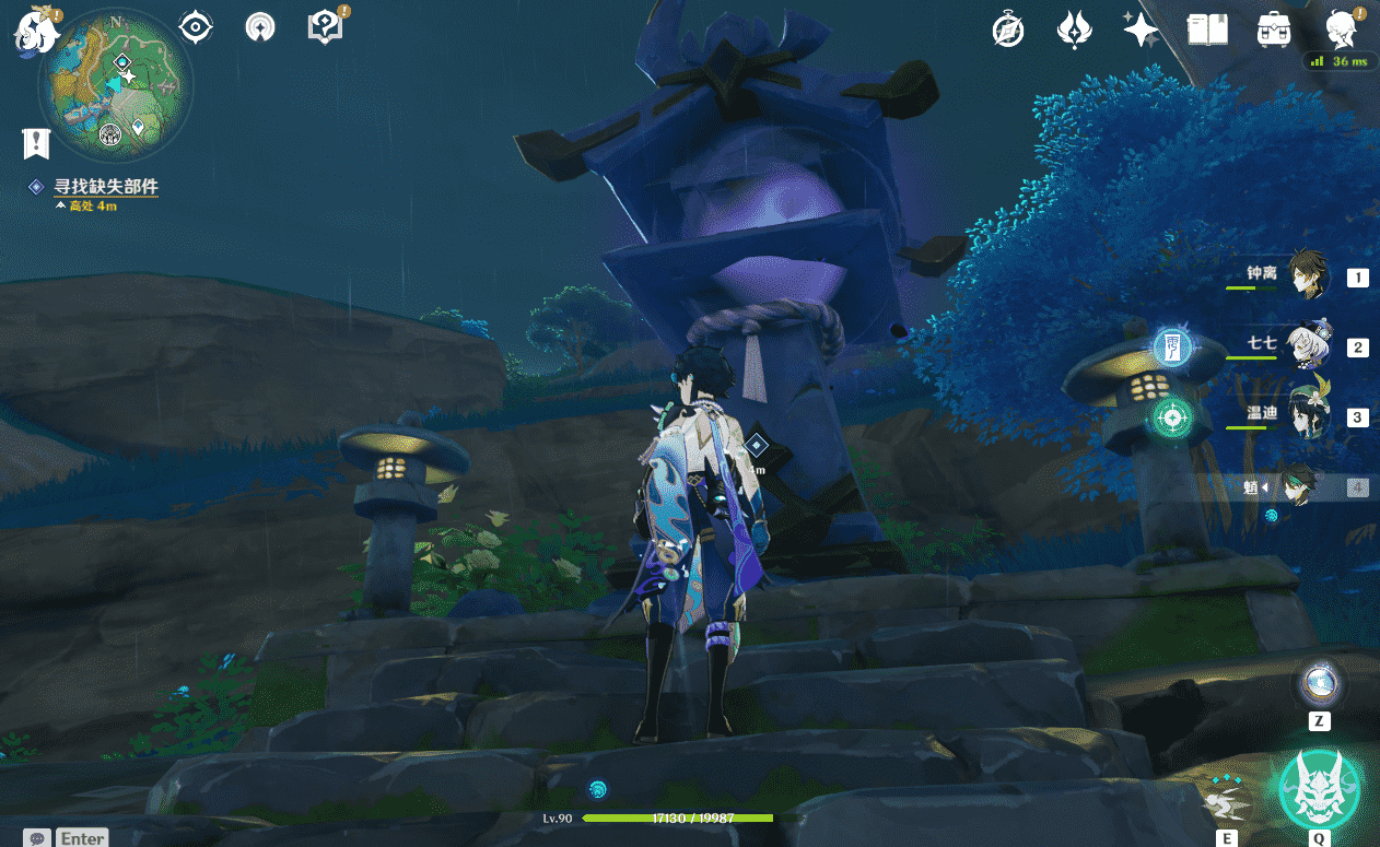 了解一下原神蛇的地窖怎么打开 了解一下原神蛇的地窖怎么打开