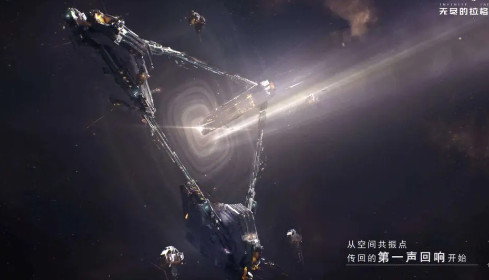 无尽的拉格朗日哪些船是火力输出能手 无尽的拉格朗日哪些船是火力输出能手