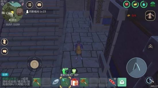 创造与魔法喜洋洋是如何工作的