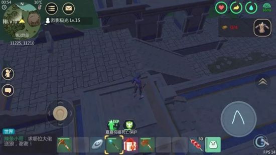 创造与魔法喜洋洋是如何工作的