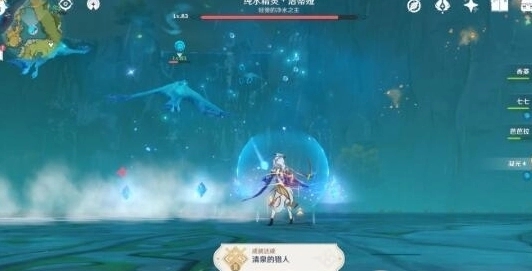原神雪山中的大剑箱子获得方法是什么