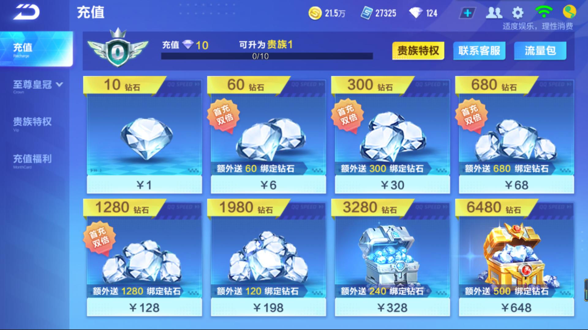 qq飞车对比六喷和五喷哪个更容易获得胜利 qq飞车对比六喷和五喷哪个更容易获得胜利