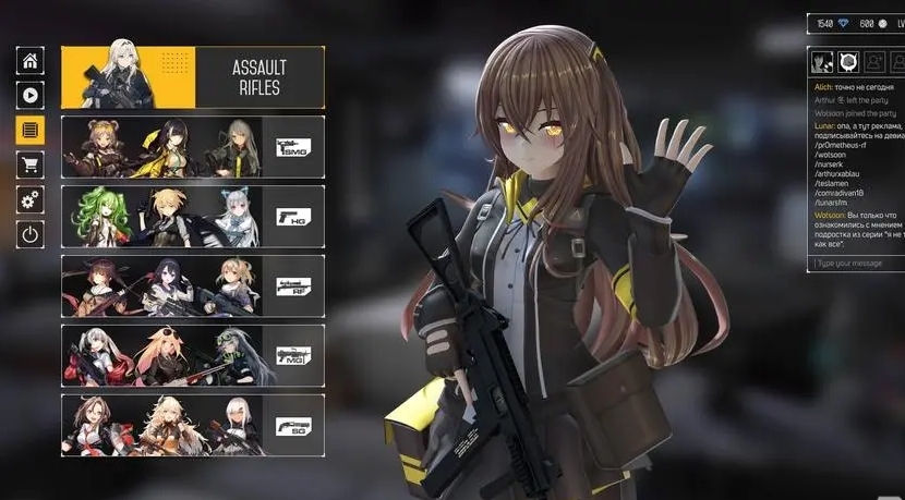 少女前线第十章金牌攻略有哪些关键点 少女前线第十章金牌攻略有哪些关键点