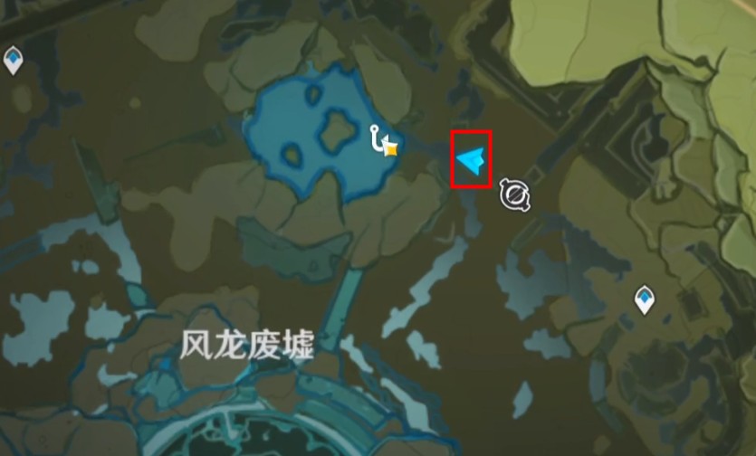 原神是否能够回到以前的世界