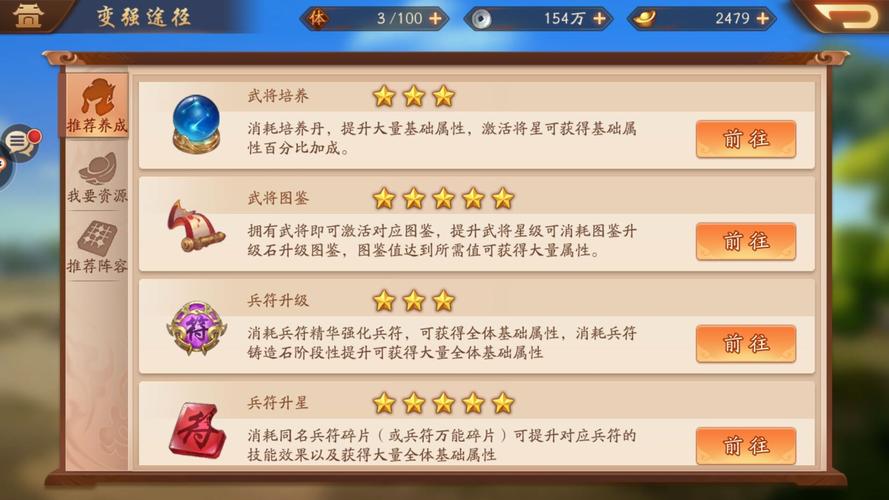 少年三国志红将新阵容是否可以打败敌人