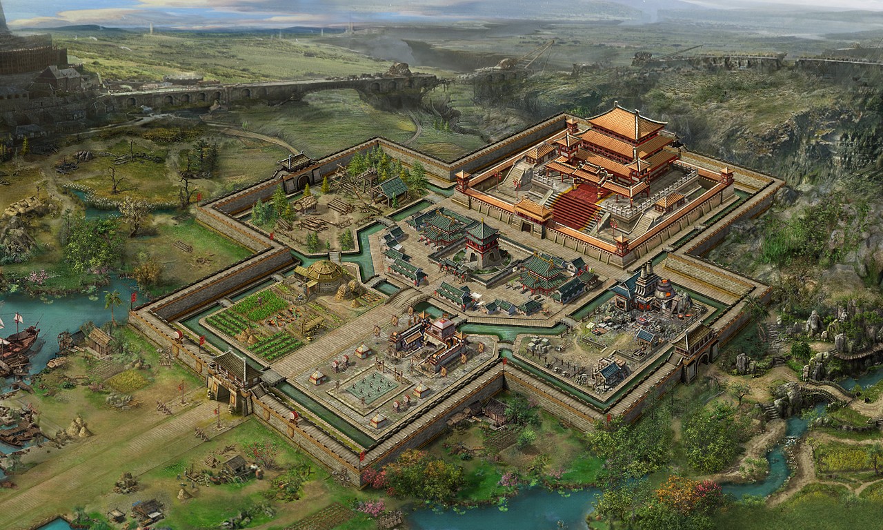 攻城掠地的御宝应该怎样升级 攻城掠地的御宝应该怎样升级