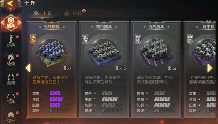 少年三国志零能否满足玩家的期待 少年三国志零能否满足玩家的期待